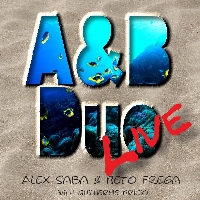the cover