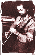 MySelf in the good old says playing an Ovation 1621
