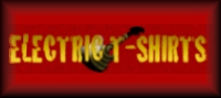 UK online store for official band t-shirts and merchandise