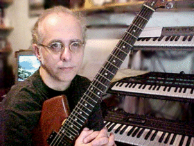 at aquilante digital studio recording Missa Universalis (1999)